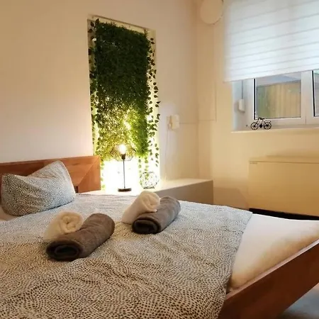 Apartament Ttp 13 Gartenoase Beim Wassertuermchen Immenstaad Immenstaad am Bodensee Zewnętrze zdjęcie