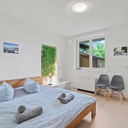 Apartament Ttp 13 Gartenoase Beim Wassertuermchen Immenstaad Immenstaad am Bodensee Zewnętrze zdjęcie