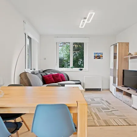 Apartament Ttp 13 Gartenoase Beim Wassertuermchen Immenstaad Immenstaad am Bodensee Zewnętrze zdjęcie